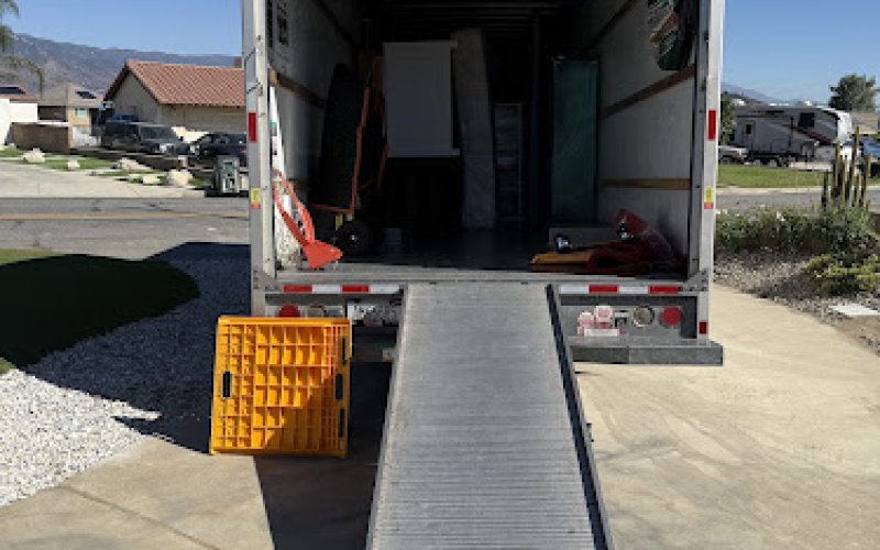 Neighbor's Best Moving Company