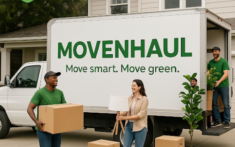 Move&haul