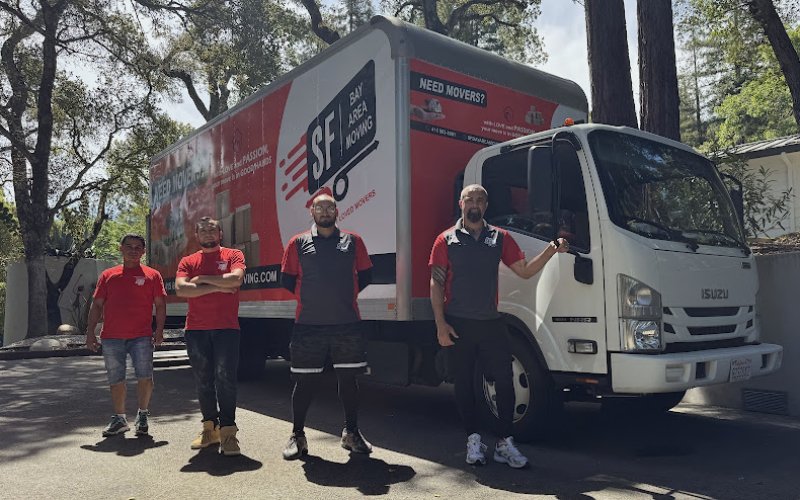 SF Moving