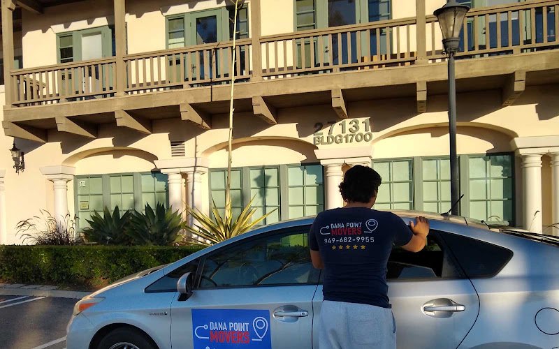 Dana Point Movers — Moving service in San Clemente