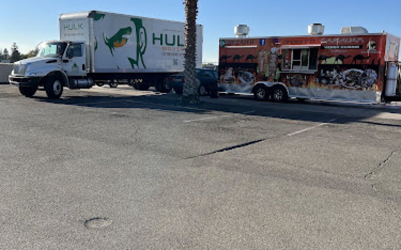 Hulk Movers LLC