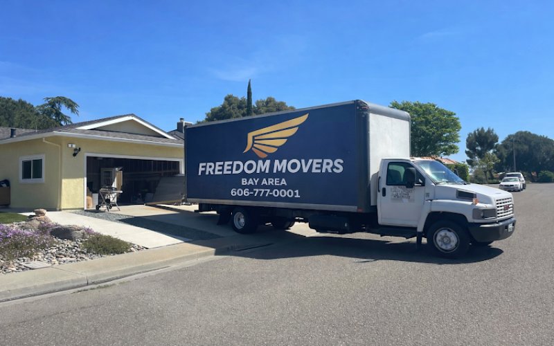 FreeDom Movers