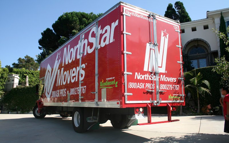 NorthStar Moving Company