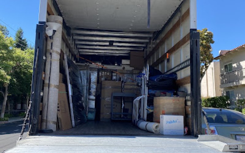 Arnoni Moving Services