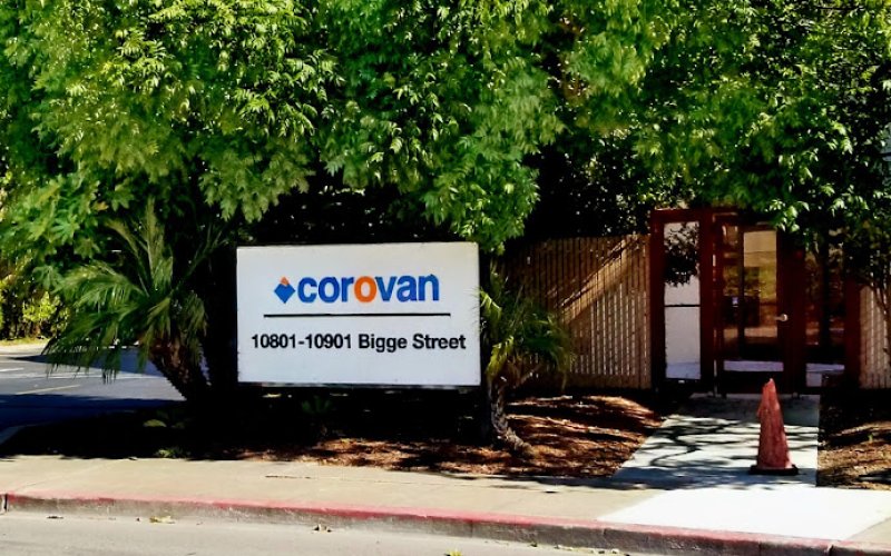 Corovan