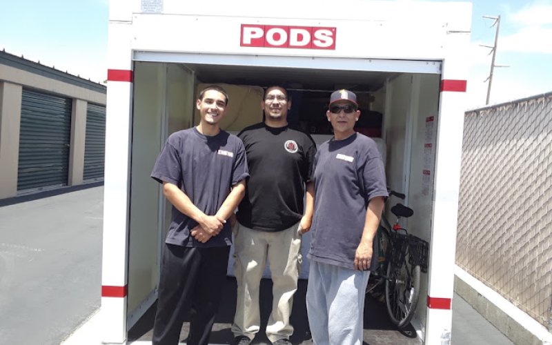 TC Family Movers, LLC
