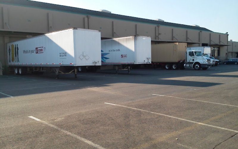 The New Haven Companies, Inc.