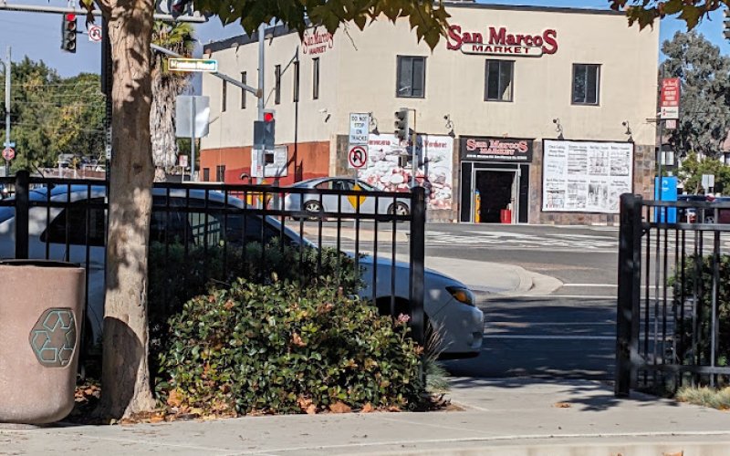 San Marcos Movers