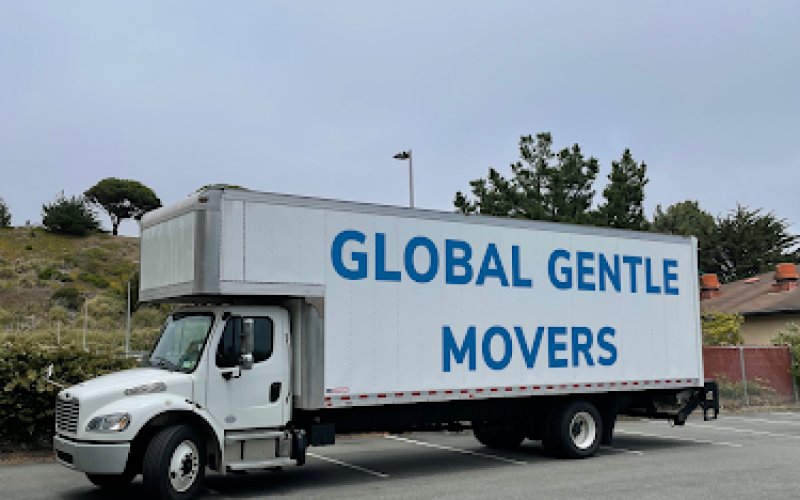Global Gentle Movers
