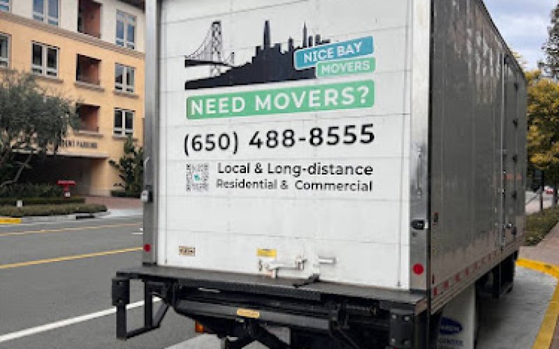 Nice Bay Movers