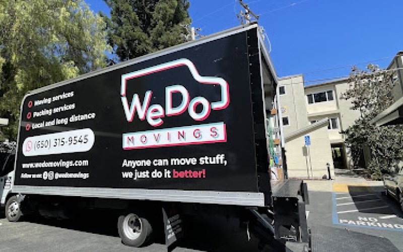WeDo Movings