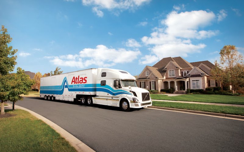 Johnson & Daly Moving and Storage