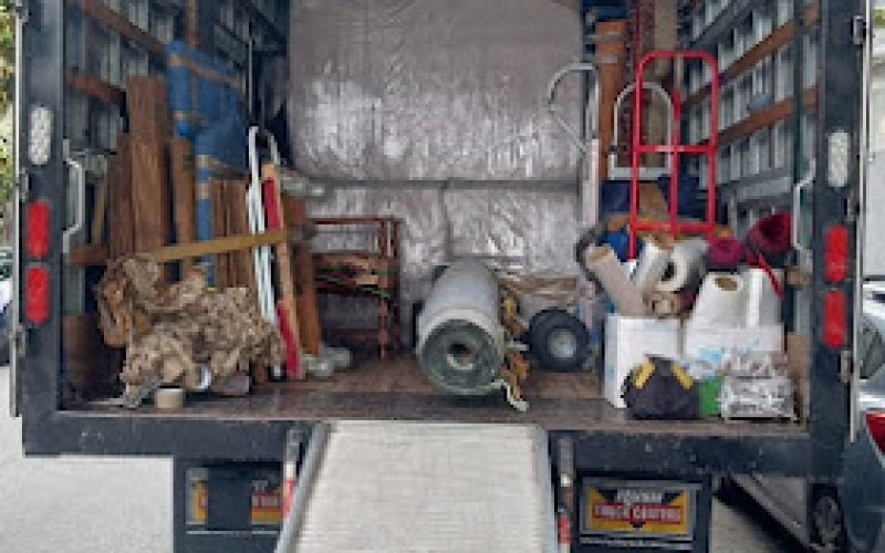 San Rafael Movers — Moving and storage service in San Rafael