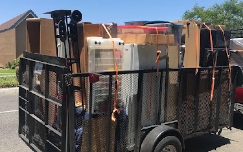 Ironman Movers — Moving service in Santa Ana