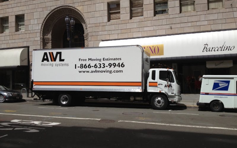 AVL Moving Systems