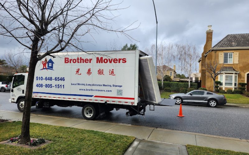 Brother Movers LLC