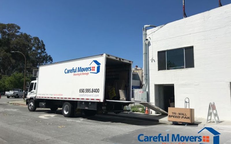 Careful Movers | Moving & Storage