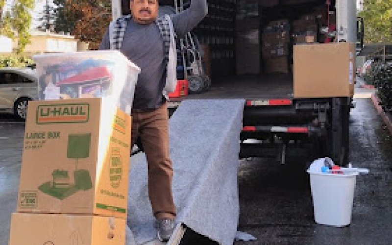 Torres Movers