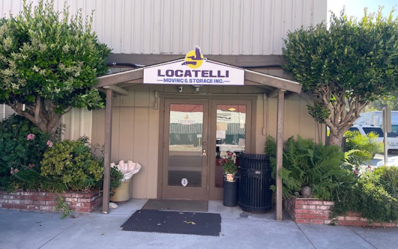 Locatelli Moving and Storage