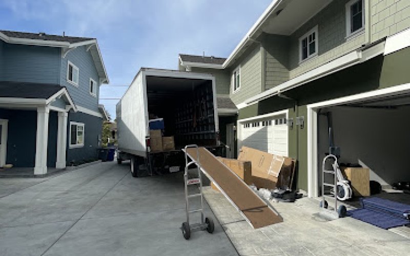 Southwest Movers