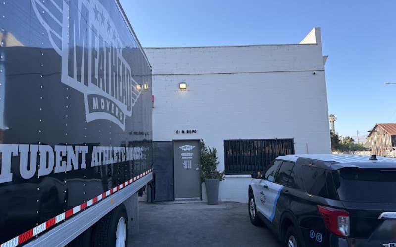 Meathead Movers