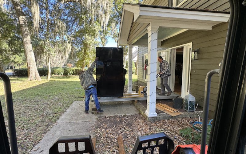 Specialty Moving & Delivery LLC — Moving and storage service in Savannah
