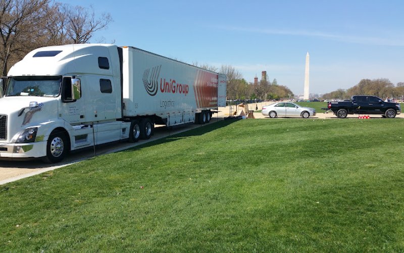 Hollander International Storage & Moving