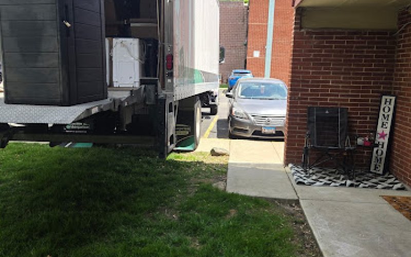 Worlds Best Movers Inc