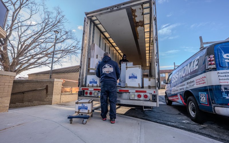 Northeastern Movers