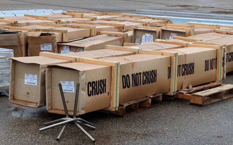 U-Haul Moving & Storage of Sioux City — Truck rental agency in Sioux City