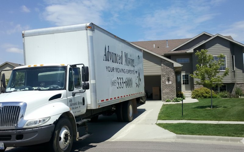 Advanced Moving