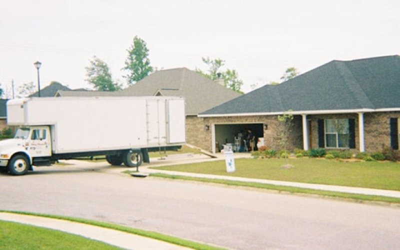 Mini Movers Inc. — Moving and storage service in Sioux Falls