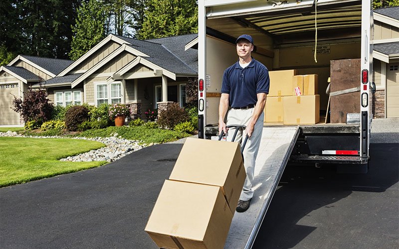 Sioux Falls Movers