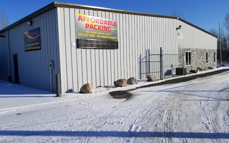 Affordable Packing, LLC