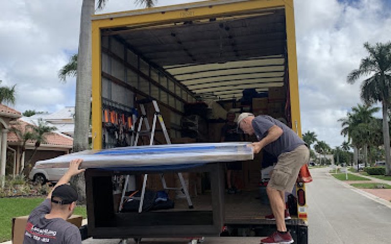 Local N Long Distance Movers — Moving and storage service in South El Monte