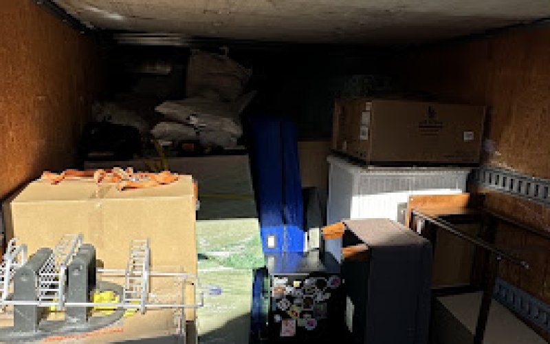 Westside Moving & Removal LLC — Moving service in South El Monte