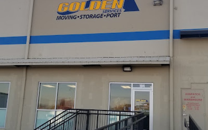 Golden Services LLC