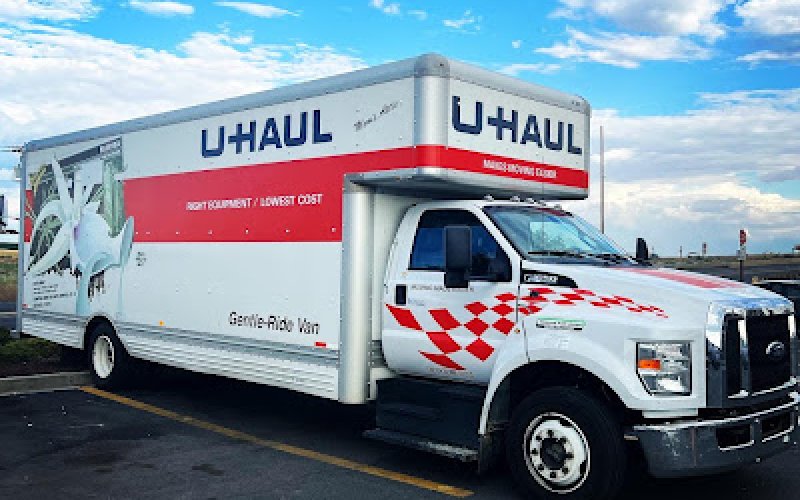 IK Moving Services