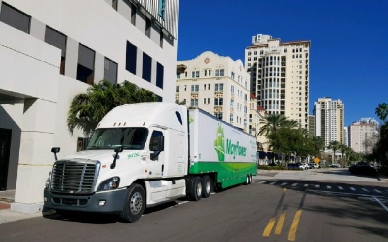 Murphy Moving & Storage - Moving Company