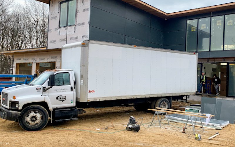 Designed To Move MI LLC