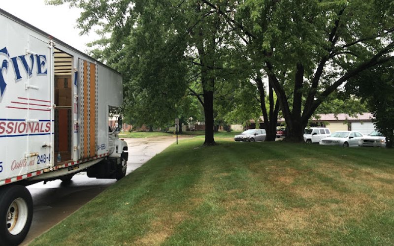 Macomb Movers