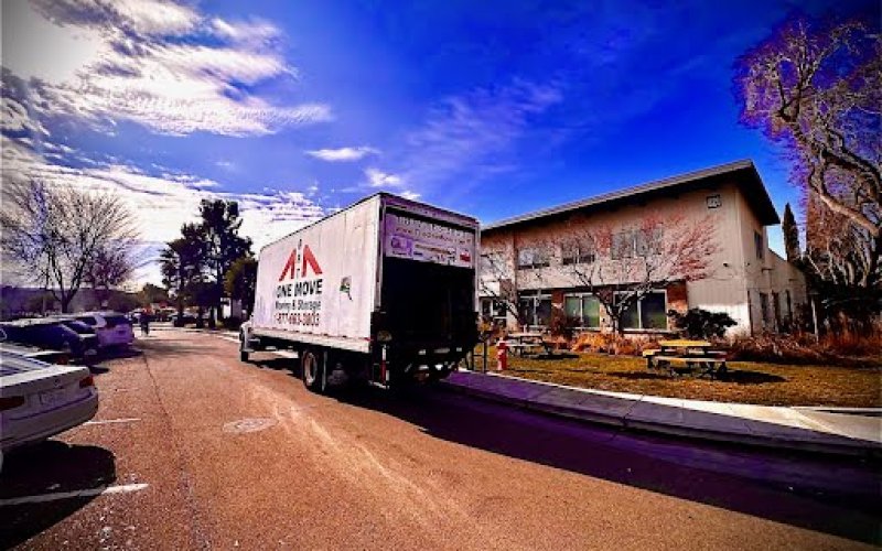 One Move Movers