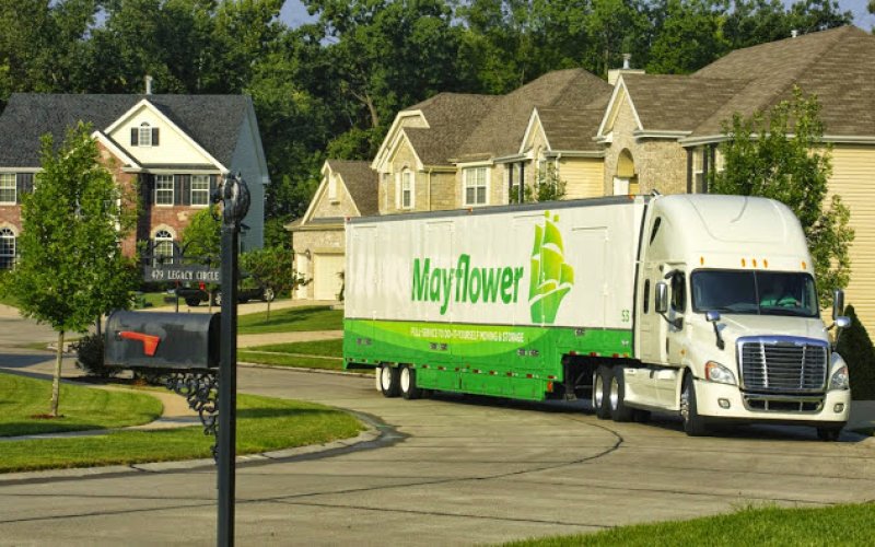 Ft. Dearborn Relocation — Moving service in Sycamore