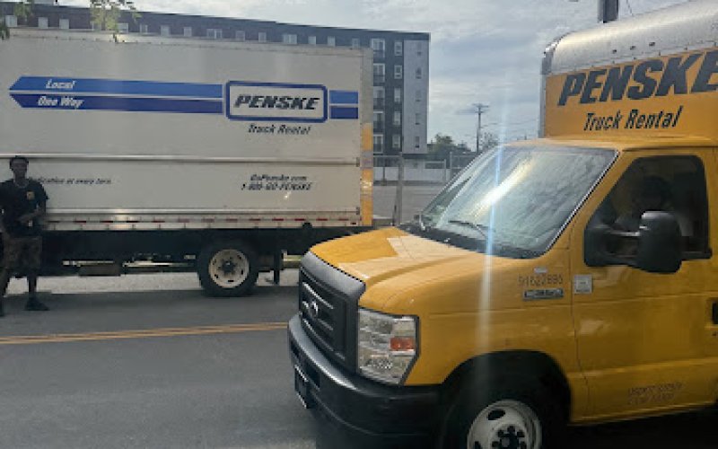 A1 Moving Services LLC — Moving service in Syracuse