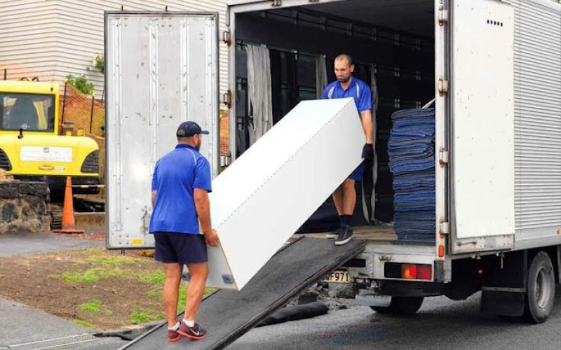 Square Deal Moving - Syracuse Movers — Moving service in Syracuse