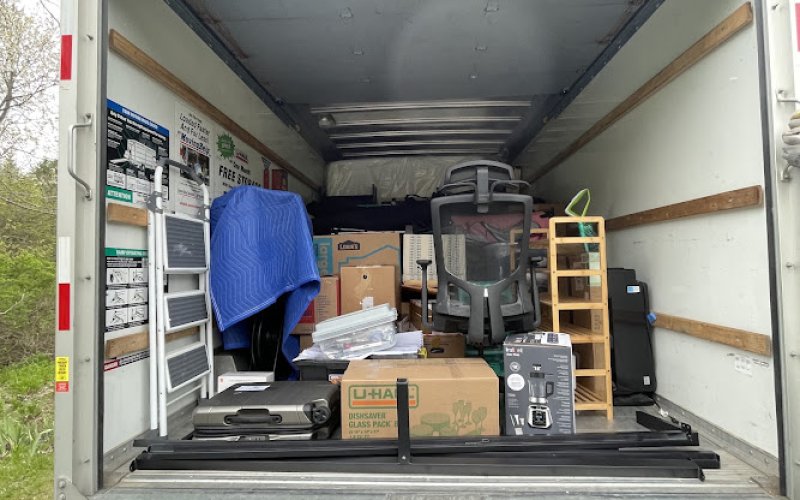 Superior Moving — Moving service in Syracuse