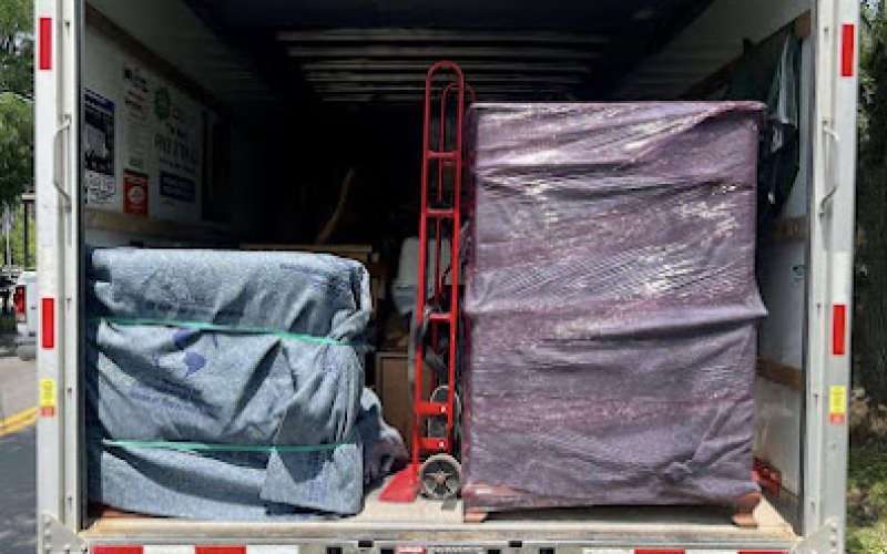 We Get It Done Movers — Moving and storage service in Syracuse