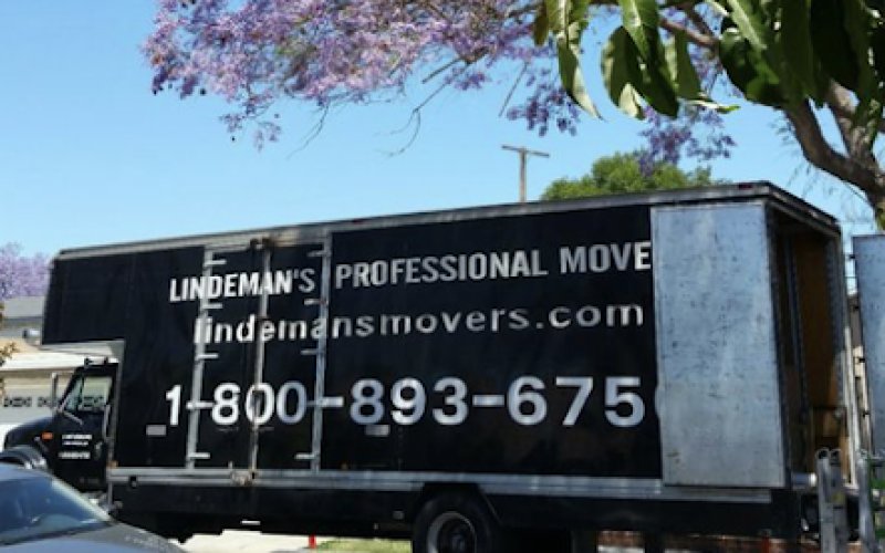 Lindeman's Professional Movers