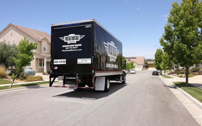 Meathead Movers