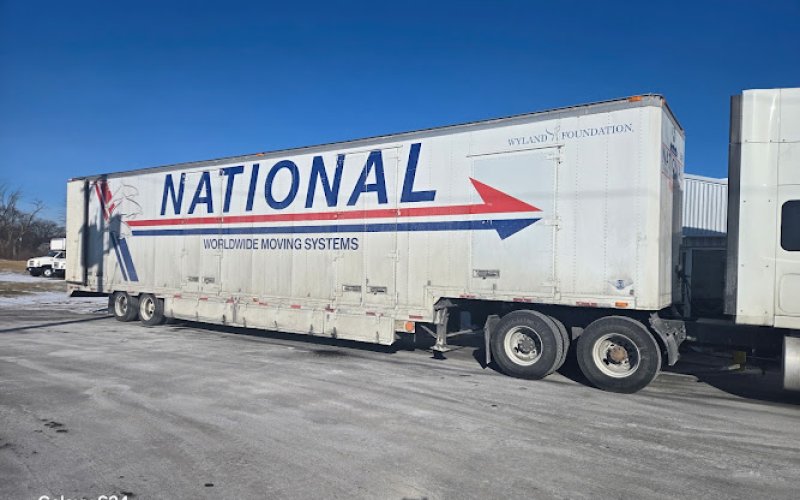 Callaghan's Moving Services Inc.